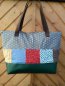 Shopper Patchwork