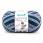 Grndl Hot Socks Madena 100g, 420m