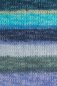 Grndl Hot Socks Madena 100g, 420m