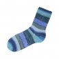Grndl Hot Socks Madena 100g, 420m