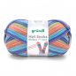 Grndl Hot Socks Riviera 100g, 420m