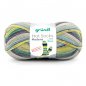 Grndl Hot Socks Madena 100g, 420m