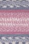 Gr�ndl Scandinavia Weinrot-Silbergrau-Natur 100g - 165 m