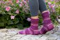 Grndl Hot Socks Lugano 100g, 420m