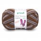 Grndl Hot Socks Lugano 100g, 420m
