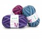 Grndl Hot Socks Lugano 100g, 420m