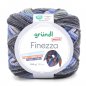Grndl Finezza 200g - 700m