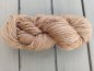 Wollgarn 8/4, 100g hellbraun pflanzengef�rbt