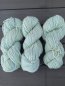 Wollgarn 8/4, 100g blassgr�n