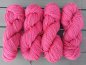 Wollgarn 8/4, 100g pink