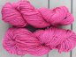 Wollgarn 8/4, 100g magenta