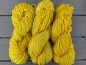 Wollgarn 8/4, 100g gelb pflanzengef�rbt