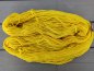 Wollgarn 8/4, 100g gelb pflanzengef�rbt