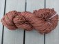 Wollgarn 8/4, 100g braun pflanzengef�rbt