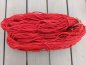 Wollgarn 8/4, 100g rot pflanzengef�rbt