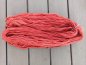 Wollgarn 8/4, 100g hellrot pflanzengef�rbt