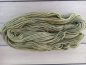 Dochtwolle 1/1, 100g olivgrn