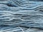 Dochtwolle 1/1, 100g hellblau