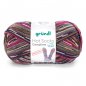 Grndl Hot Socks Campione 100g, 420m
