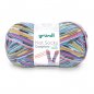 Grndl Hot Socks Campione 100g, 420m