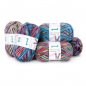 Grndl Hot Socks Campione 100g, 420m