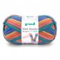 Grndl Hot Socks Riviera 100g, 420m