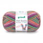 Grndl Hot Socks Riviera 100g, 420m