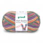 Grndl Hot Socks Riviera 100g, 420m