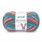 Grndl Hot Socks Riviera 100g, 420m