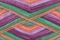 Grndl Hot Socks Riviera 100g, 420m