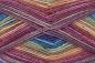 Grndl Hot Socks Riviera 100g, 420m