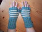 Handstulpen / Fingerlose Handschuhe