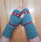 Handstulpen / Fingerlose Handschuhe