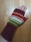 Handstulpen / Fingerlose Handschuhe