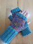 Handstulpen / Fingerlose Handschuhe