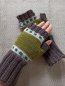 Handstulpen / Fingerlose Handschuhe