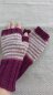 Handstulpen / Fingerlose Handschuhe