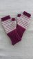 Handstulpen / Fingerlose Handschuhe