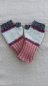 Handstulpen / Fingerlose Handschuhe