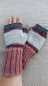 Handstulpen / Fingerlose Handschuhe