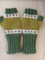 Handstulpen / Fingerlose Handschuhe