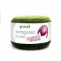 Grndl Saragossa Shades 250g, 1000m grn