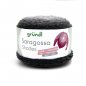 Grndl Saragossa Shades 250g, 1000m grau