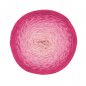 Grndl Saragossa Shades 250g, 1000m pink