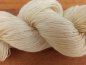 Sockengarn 17/4, 100g, naturwei