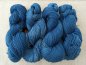 Wollgarn 12/4, 100g dunkelblau