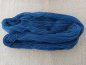 Wollgarn 12/4, 100g dunkelblau