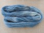 Wollgarn 12/4, 100g hellblau