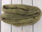 Wollgarn 12/4, 100g Olivgr�n