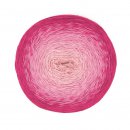 Grndl Saragossa Shades 250g, 1000m pink